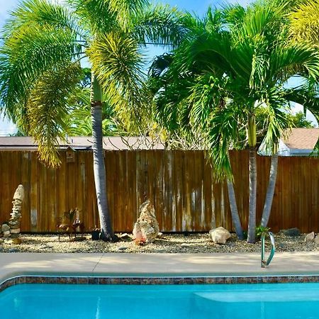 Tropical Island Escape Near Disney, Beach, Cruise Merritt Island Exteriér fotografie
